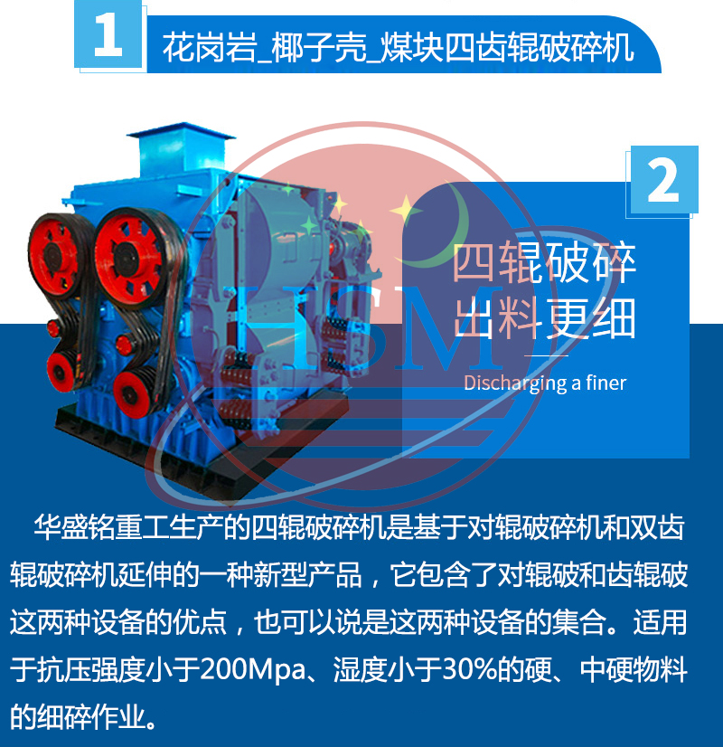 金礦破碎機